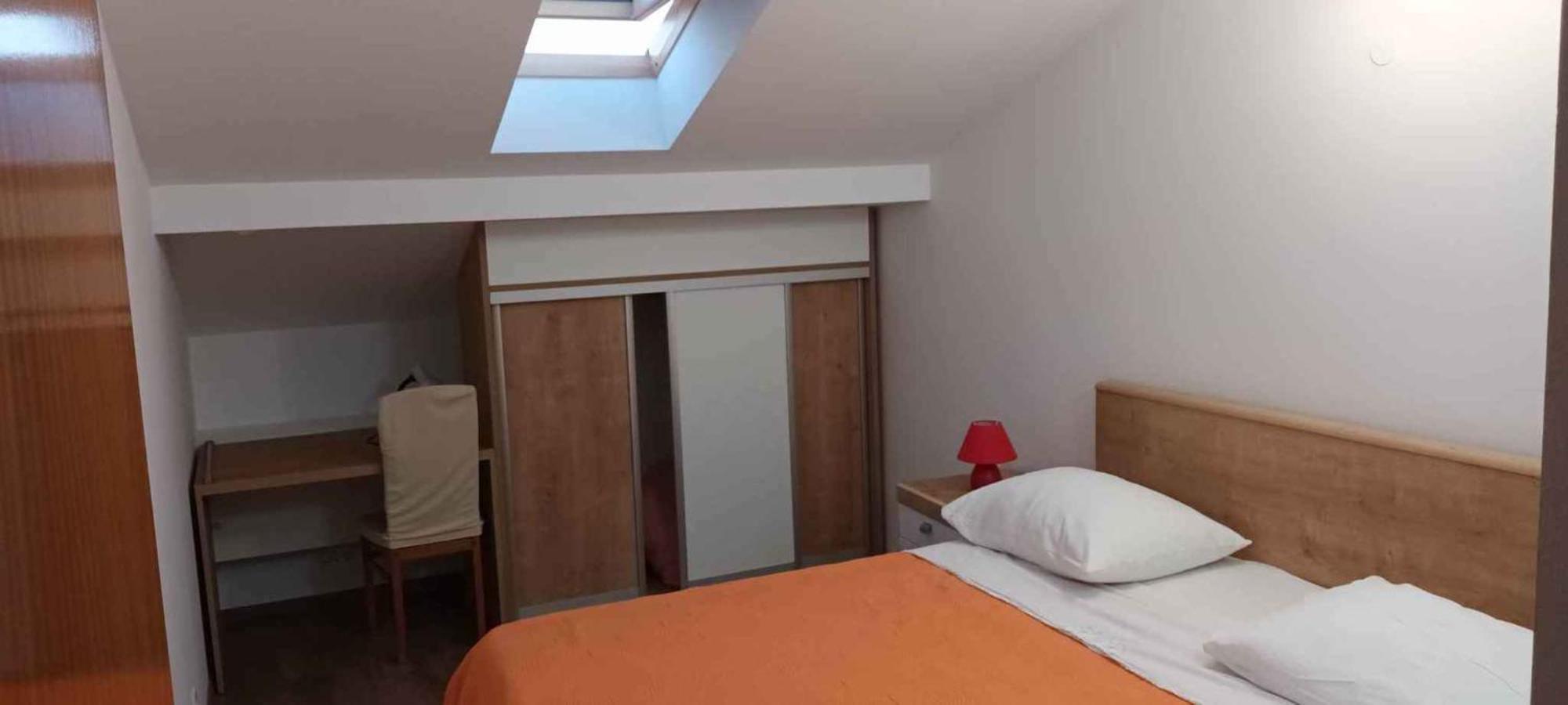 Apartment In Privlaka/Zadar Riviera 7841 المظهر الخارجي الصورة