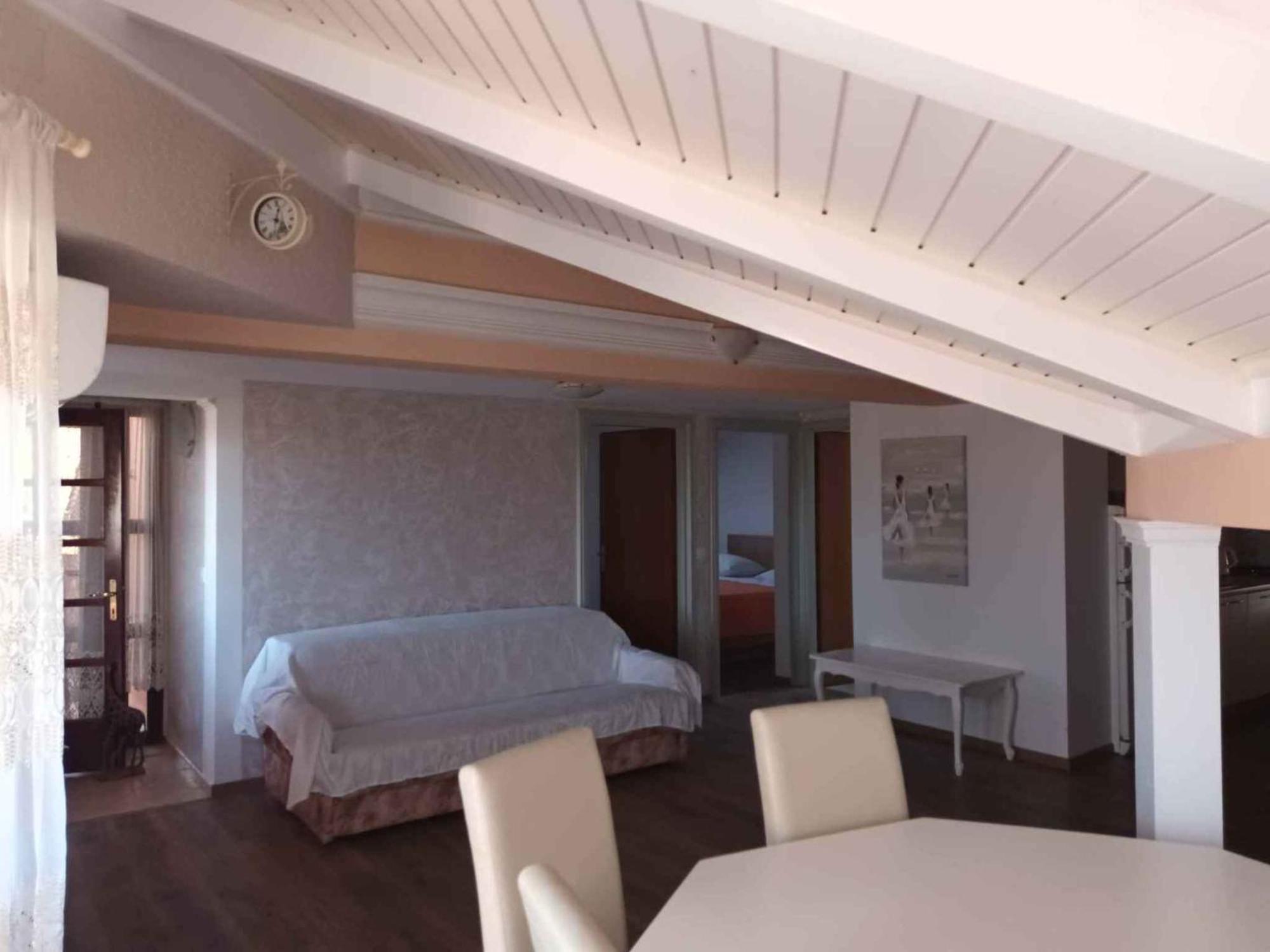 Apartment In Privlaka/Zadar Riviera 7841 المظهر الخارجي الصورة