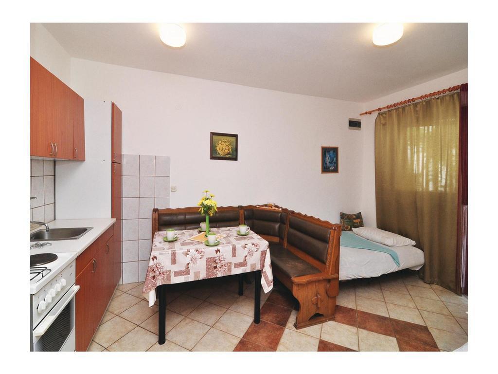 Apartment In Privlaka/Zadar Riviera 7841 المظهر الخارجي الصورة