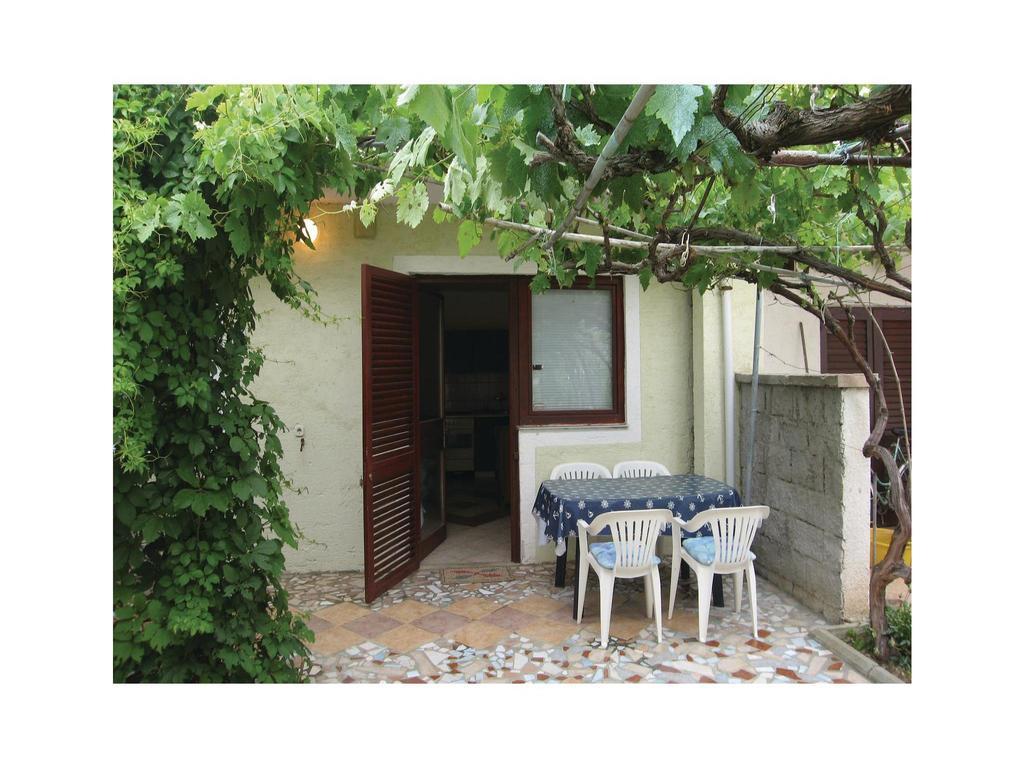 Apartment In Privlaka/Zadar Riviera 7841 المظهر الخارجي الصورة