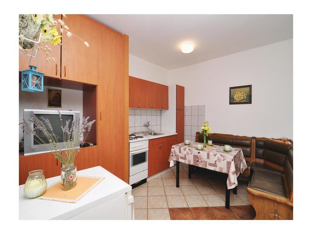 Apartment In Privlaka/Zadar Riviera 7841 المظهر الخارجي الصورة