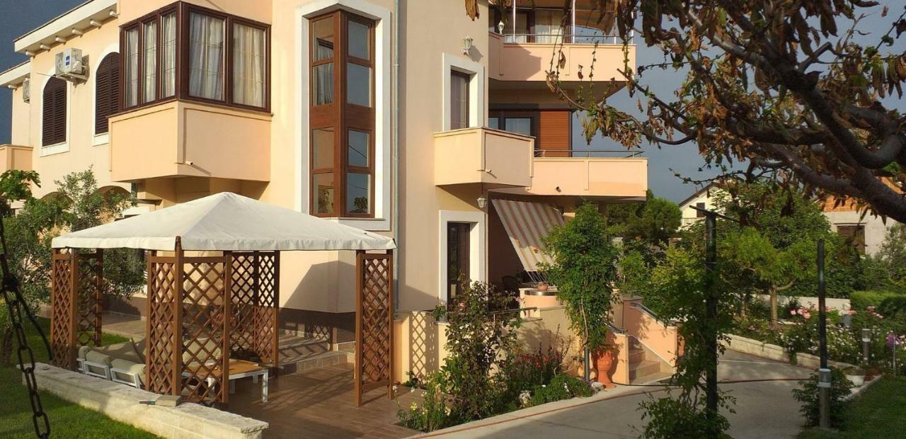Apartment In Privlaka/Zadar Riviera 7841 المظهر الخارجي الصورة